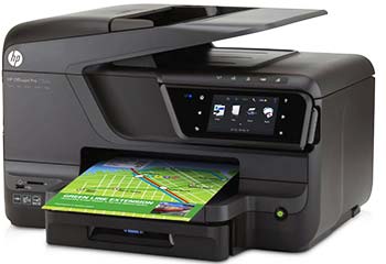hp officejet pro 8600 driver hardwired software download