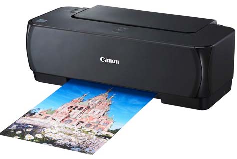 Download Gratis Driver Printer Canon Pixma Ip1980