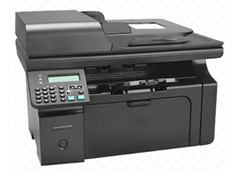 hp laserjet m1213nf printer driver for mac