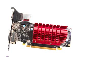 Download AMD Radeon HD 5450 Driver Linux