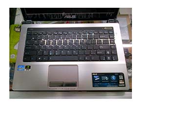 Download Asus A43S