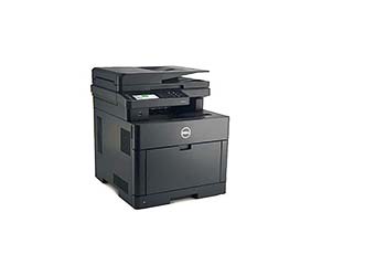 Download Dell Color Cloud Multifunction Printer H625cdw Driver Mac