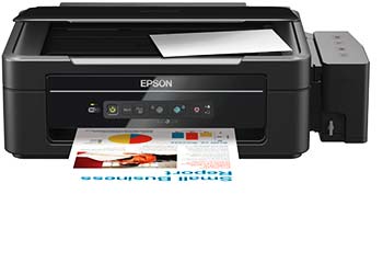 Epson Printer Drivers L355 - Epson Ecotank L355 / Seleccione las preguntas para ver las ...