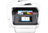 Download HP OfficeJet Pro 8740 Driver Free