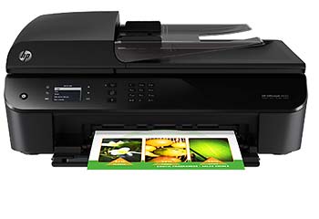 Download HP Officejet 4630 Driver Free
