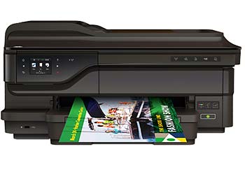 Download HP Officejet 7612 Driver Free