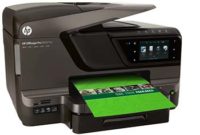 Download HP Officejet Pro 8600 Driver Free