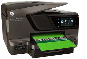 Download HP Officejet Pro 8600 Driver Free