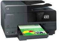 Download HP Officejet Pro 8610 Driver Free