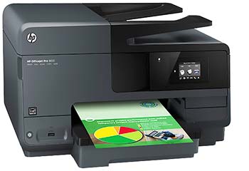 Download HP Officejet Pro 8610 Driver Free