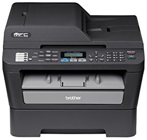 Download Brother MFC-7860DW Driver Free