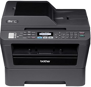 Download Brother MFC-7860DW Driver Windows