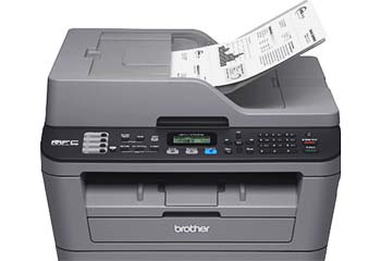 Download Brother MFC-L2700DW Driver Windows