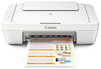 Download Canon MG2520