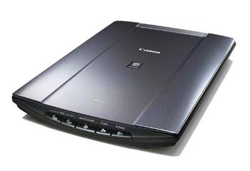 Canon CanoScan LiDE 110 Driver Download