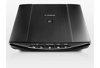 Canon CanoScan LiDE 220 Driver Download