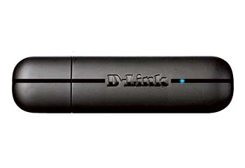 D-Link DWA-123 Wireless N 150 USB Adapter Download