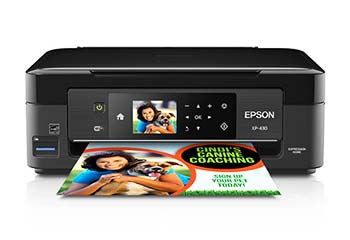 Epson Expression Home XP-430 Driver Download
