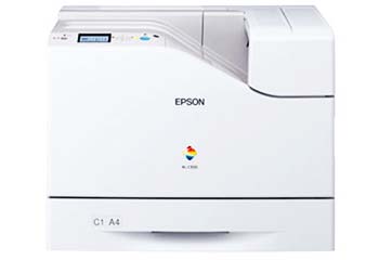 Epson AcuLaser C500DN Driver Free Download