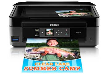 Epson Expression Home XP-400 Driver Free Download
