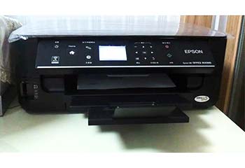 Epson ME Office 900WD Driver Mac