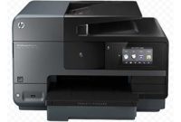 HP Officejet Pro 8620 Driver Free Download