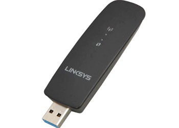 Linksys WUSB6300 Driver Free Download