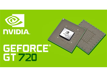 nVidia GeForce 720M Driver Free Linux