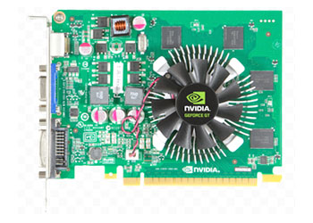 nVidia GeForce GT 630 Driver Free Mac