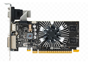 nVidia GeForce GT 730 Driver Free Linux