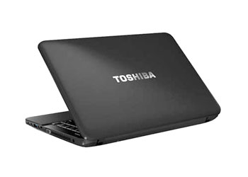 Toshiba Satellite C800