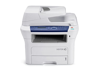 Download Xerox WorkCentre 3210 Driver Free