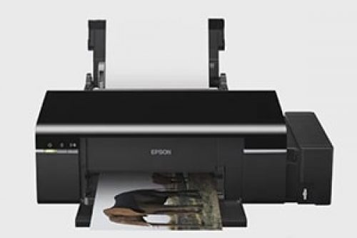 Epson L800 Driver Printer
