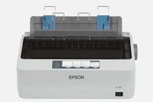 Epson LQ-310 Driver