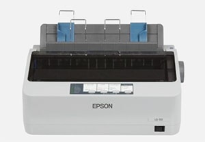 Epson LQ-310 Driver