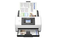 Download Epson DS-780N Driver Free