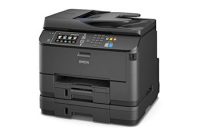 Download Epson WF-4640DTWF Driver Free