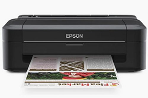 Epson Expression ME-10 Driver
