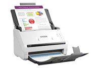Download Epson DS-770 Driver Free
