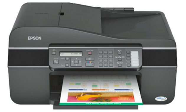 Download Epson TX320F Driver Free | Driver Suggestions