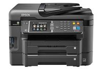 Download Epson WF-3640A Driver