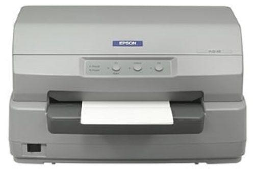 Epson PLQ-20 Printer