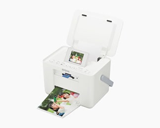 Epson PictureMate PM245 Driver Printer