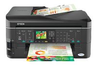 Download Epson 960FWD Driver Free