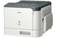 Download Epson C3900DN Driver Free