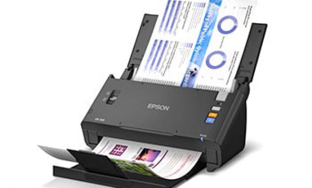 Download Epson DS510 Driver Free Driver Suggestions