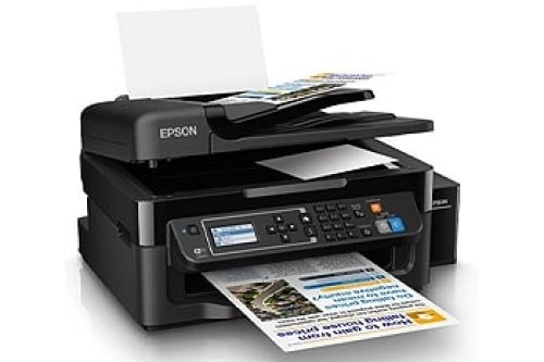 Epson L565 Driver Printer