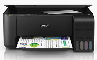 Epson L3100 Driver Printer