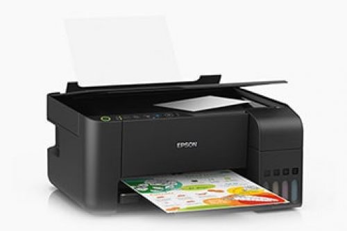 Epson L3150 Driver Printer