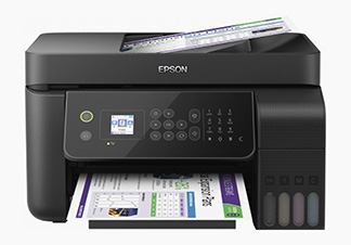 Epson L5190 Driver Printer